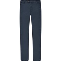 Meyer Twill-Chino Roma aus Baumwolle mit Stretchanteil von Meyer
