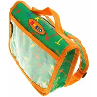 Micro Kinder Mini Rucksack (multicolor)