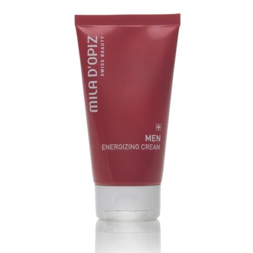 Mila d'Opiz MEN Energizing Cream Mila d'Opiz MEN Energizing Cream von Mila d'Opiz