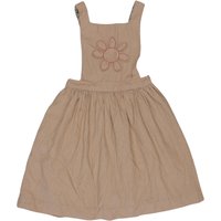 Mini Boden Mädchen Kleid, beige, Gr. 140 Mini Boden Mädchen Kleid, beige, Gr. 140