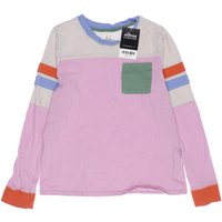 Mini Boden Mädchen Langarmshirt, pink, Gr. 152