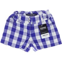 Mini Boden Mädchen Shorts, marineblau, Gr. 128