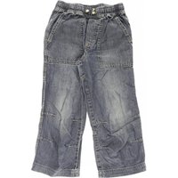 Mini Boden Herren Jeans, blau, Gr. 128 Mini Boden Herren Jeans, blau, Gr. 128