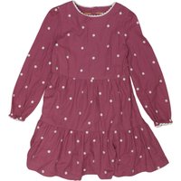Mini Boden Mädchen Kleid, pink, Gr. 140