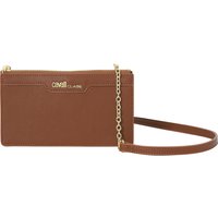 Mini-Handtasche für Damen mit Kettenriemen CCHB0207