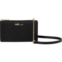 Mini-Handtasche für Damen mit Kettenriemen CCHB0207
