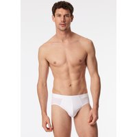 Minislip weiß - Premium Cotton 5 von Schiesser