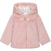 Minoti Jacke Ballerina rosa von minoti