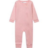 Minoti Schlafoverall pink von minoti