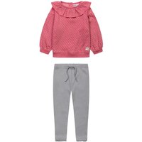 Minoti Set Pullover + Hose von minoti