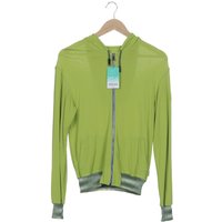 Missoni Damen Kapuzenpullover, grün, Gr. 46 Missoni Damen Kapuzenpullover, grün, Gr. 46