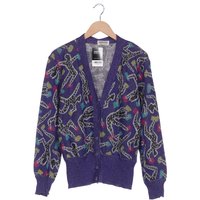 Missoni Damen Strickjacke, flieder, Gr. 42 Missoni Damen Strickjacke, flieder, Gr. 42