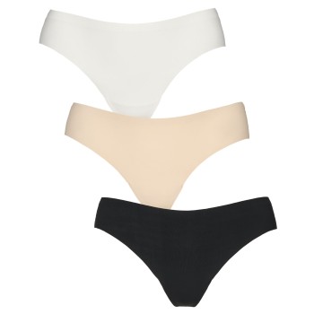 Missya 3-er-Pack Seamless String Lace