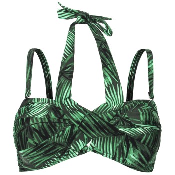 Missya Flora Bikini Bandeau Print * Aktion *