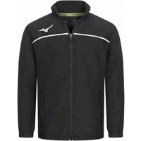 Mizuno Team Micro Track Jacket Kinder Jacke 32EE8951-09