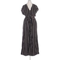 Monki Damen Jumpsuit/Overall, schwarz, Gr. 34