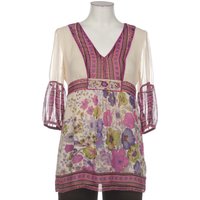 Monsoon Damen Bluse, beige, Gr. 40 Monsoon Damen Bluse, beige, Gr. 40