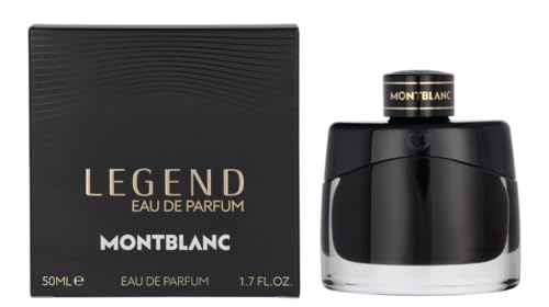 Montblanc Legend EdP, Linie: Legend EdP, Eau de Parfum für Herren, Inhalt: 50ml von Montblanc