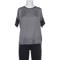 More & More Damen Bluse, marineblau, Gr. 36