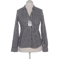 More & More Damen Bluse, schwarz, Gr. 40