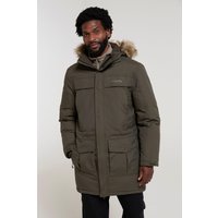 Mountain Warehouse - "Antarctic Extreme" Jacke, wasserfest für Herren ()