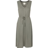 Mountain Warehouse Damen/Damen Bahamas ärmelloses Kleid (Khaki)