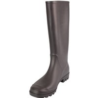 Mountain Warehouse Damen/Damen Splash Gummistiefel (Schwarz)