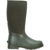 Mountain Warehouse - Damen Stiefeletten "Mucker", Neopren (Grün)