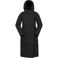 Mountain Warehouse - "Extreme" Daunenjacke Wickel für Damen (Schwarz)