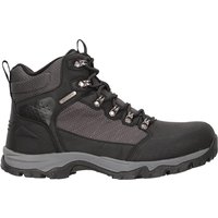Mountain Warehouse - Herren Stiefel "Ultra Iceberg", Wasserfest (Dunkelgrau)