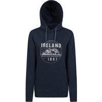 Mountain Warehouse - "Ireland" Kapuzenpullover Über den Kopf für Damen ()