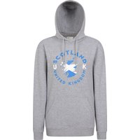 Mountain Warehouse - Kapuzenpullover Über den Kopf für Damen ()