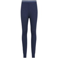 Mountain Warehouse - "Merino II" Thermo-Unterhose für Damen (Marineblau)