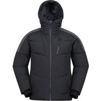 Mountain Warehouse - "Oslo Extreme" Daunenjacke Wattiert für Herren ()