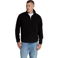Mountain Warehouse - "Stockholm" Fleecejacke Durchgehender Reißverschluss für Herren ()