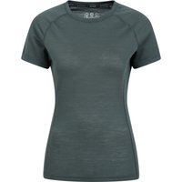Mountain Warehouse - "Summit" Thermo-Top für Damen (Grün)
