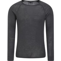 Mountain Warehouse - Thermo-Top für Herren (Grau)