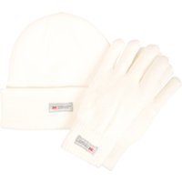 Mountain Warehouse - Thinsulate Mütze & Handschuhe für Damen ()
