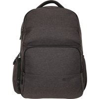 Mountain Warehouse - Wanderrucksack "Commuter", 30L (Grau)