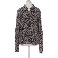 Msch Copenhagen Damen Bluse, schwarz, Gr. 36