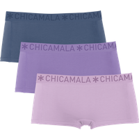 Muchachomalo Herren Boxershorts – 3 Stück – Herren Unterhosen