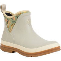 Muck Boots Originals Ankle Gummistiefel Für Damen In Kiesgrau Muck Boots Originals Ankle Gummistiefel Für Damen In Kiesgrau
