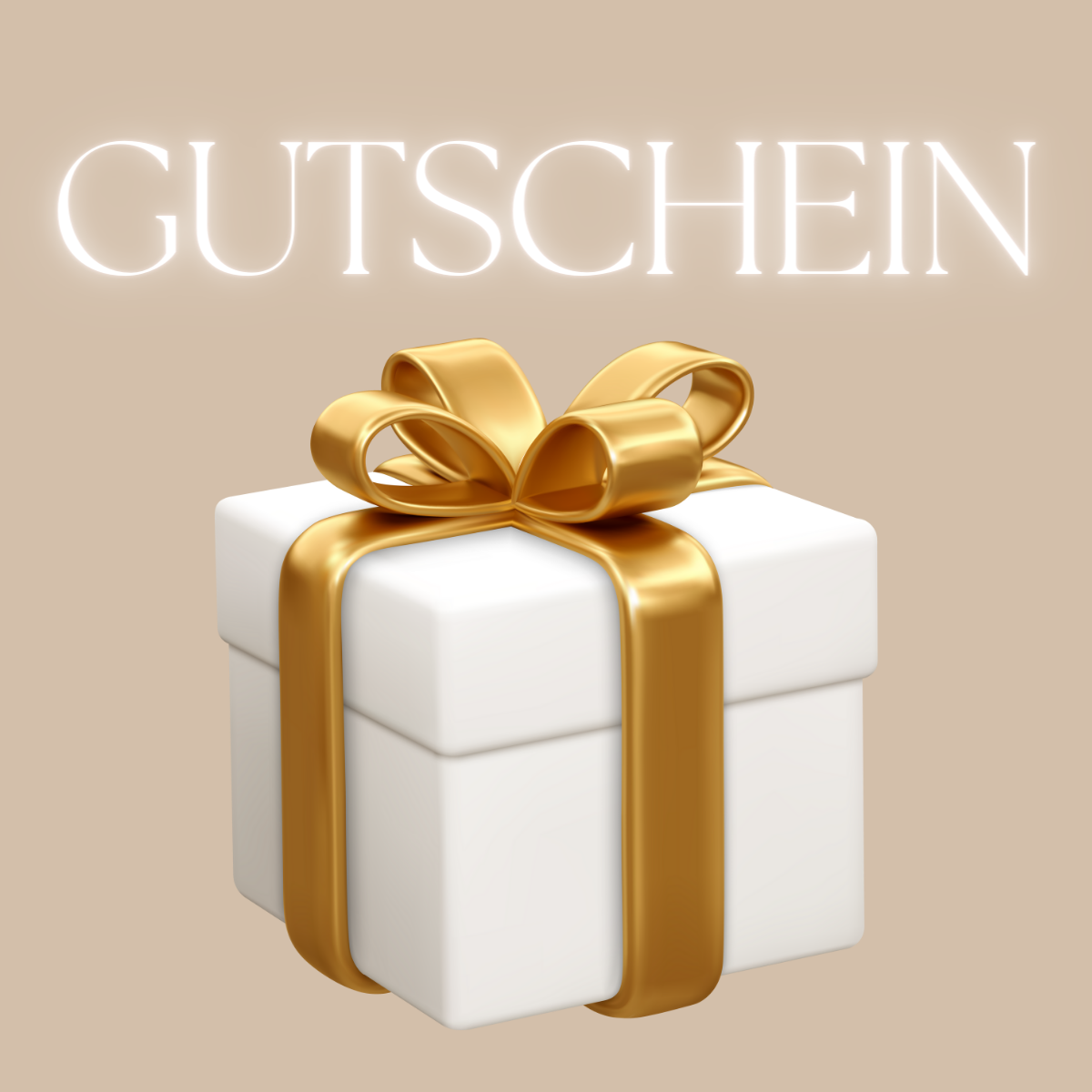 Geschenkgutschein