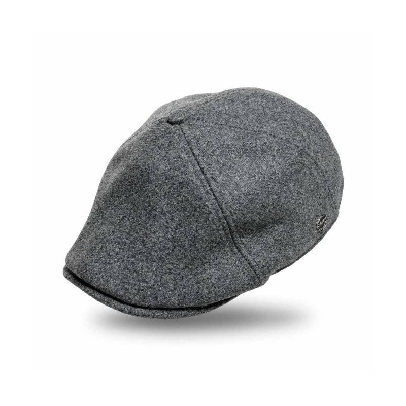 Mütze Schiebermütze -Nolan- von Kastori Hats von Kastori