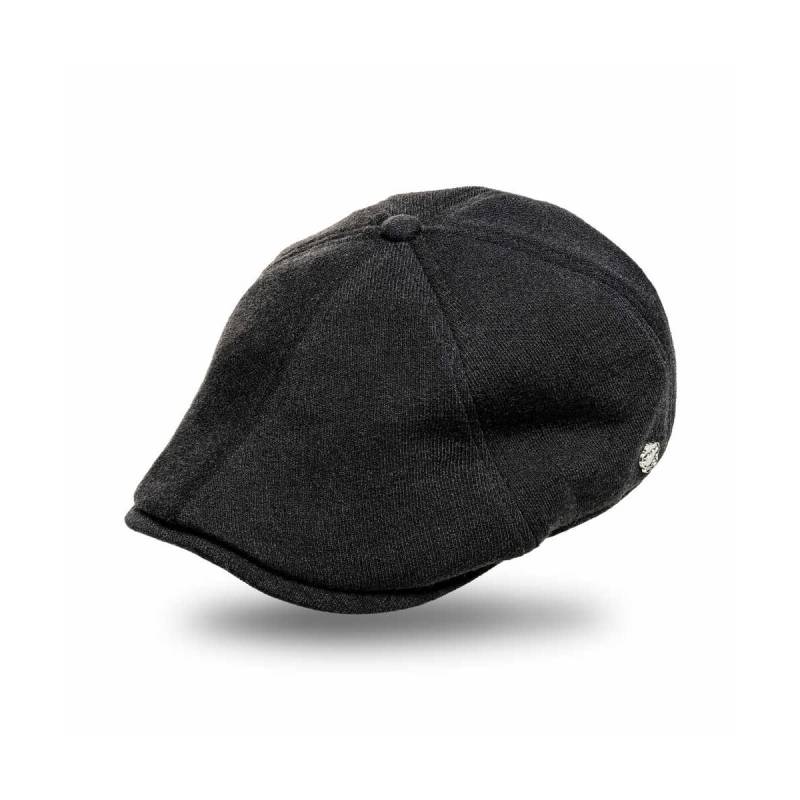 Mütze Schiebermütze -Tiago- von Kastori Hats von Kastori