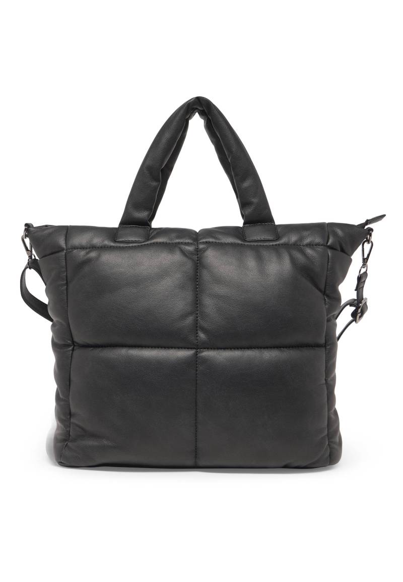 Mustang Damen Tasche Style Katerini Shopper schwarz Mustang Damen Tasche Style Katerini Shopper schwarz