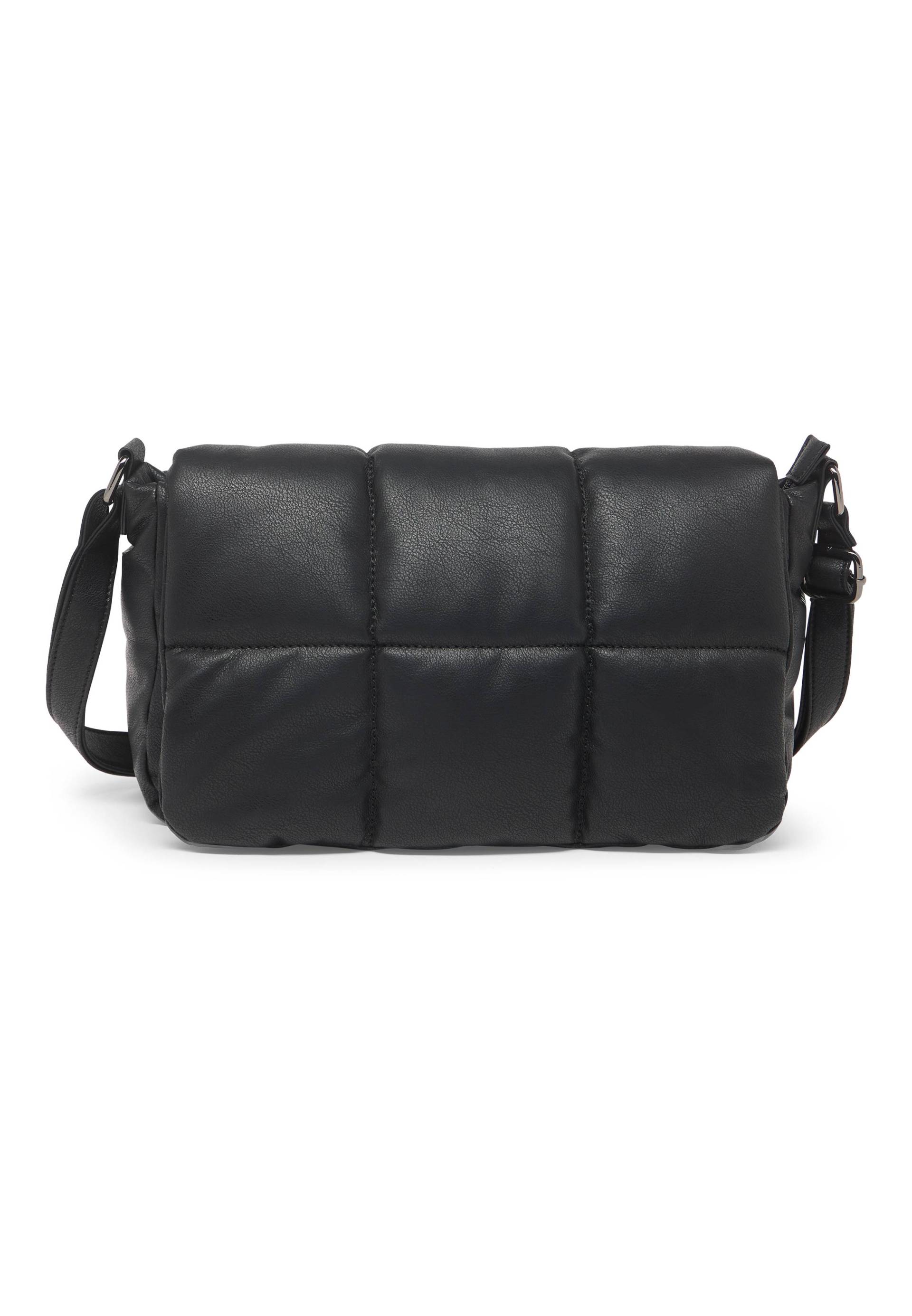 Mustang Damen Tasche Style Katerini Shoulderbag schwarz Mustang Damen Tasche Style Katerini Shoulderbag schwarz