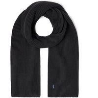 Mustang Herren Schal Style Fresno, anthrazit