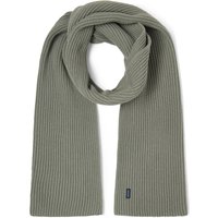 Mustang Herren Schal Style Fresno, khaki