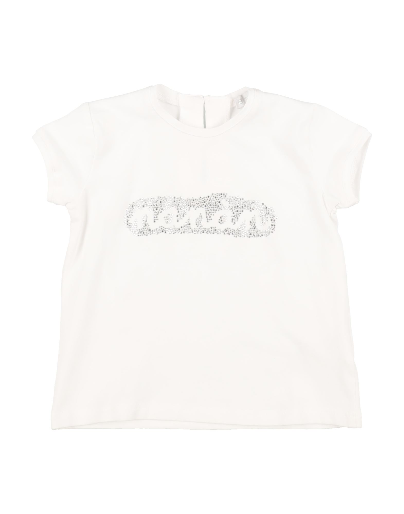 NANÁN T-shirts Kinder Weiß von NANÁN